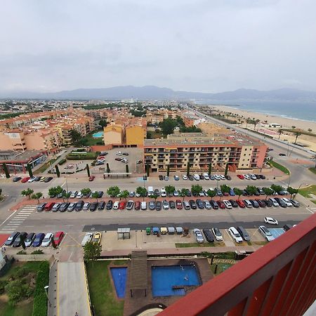 Apartamento Albatros Beach-3 Эмпуриабрава Экстерьер фото