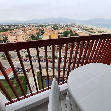 Apartamento Albatros Beach-3 Эмпуриабрава Экстерьер фото