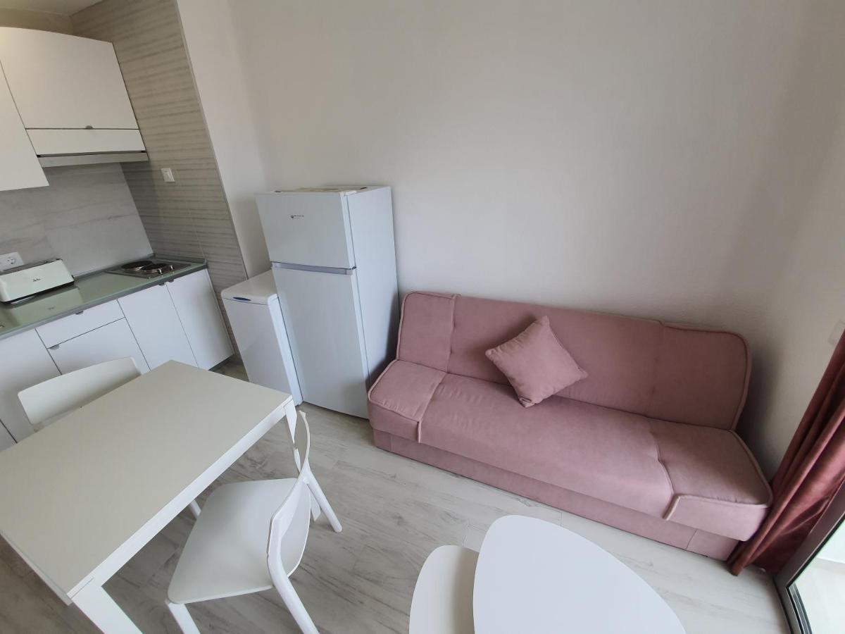 Apartamento Albatros Beach-3 Эмпуриабрава Экстерьер фото