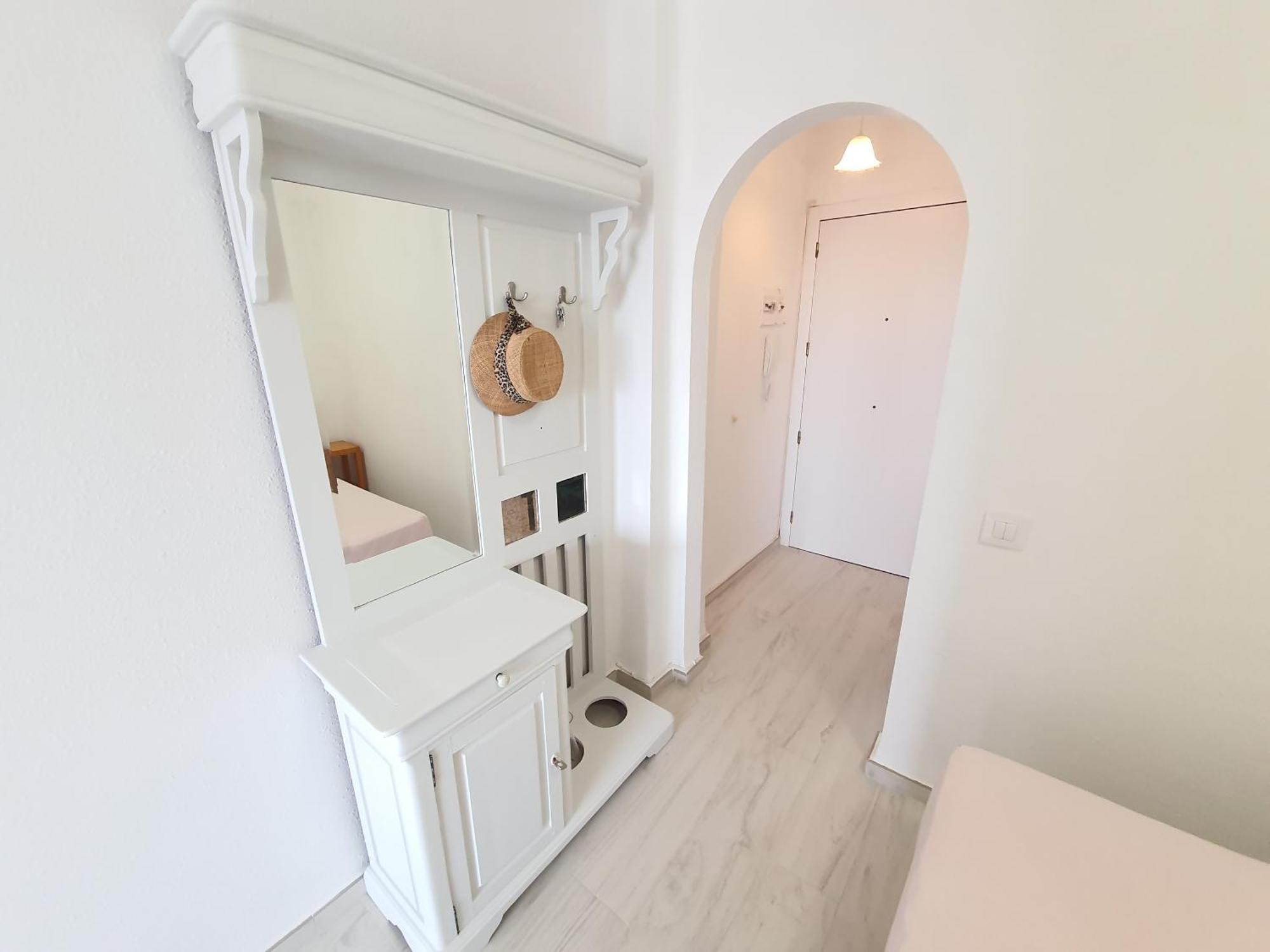 Apartamento Albatros Beach-3 Эмпуриабрава Экстерьер фото